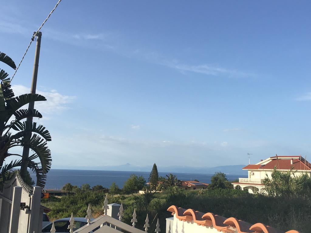 Residenza San Michele Villa Tropea Exterior photo